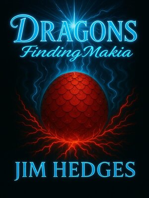 cover image of Dragons